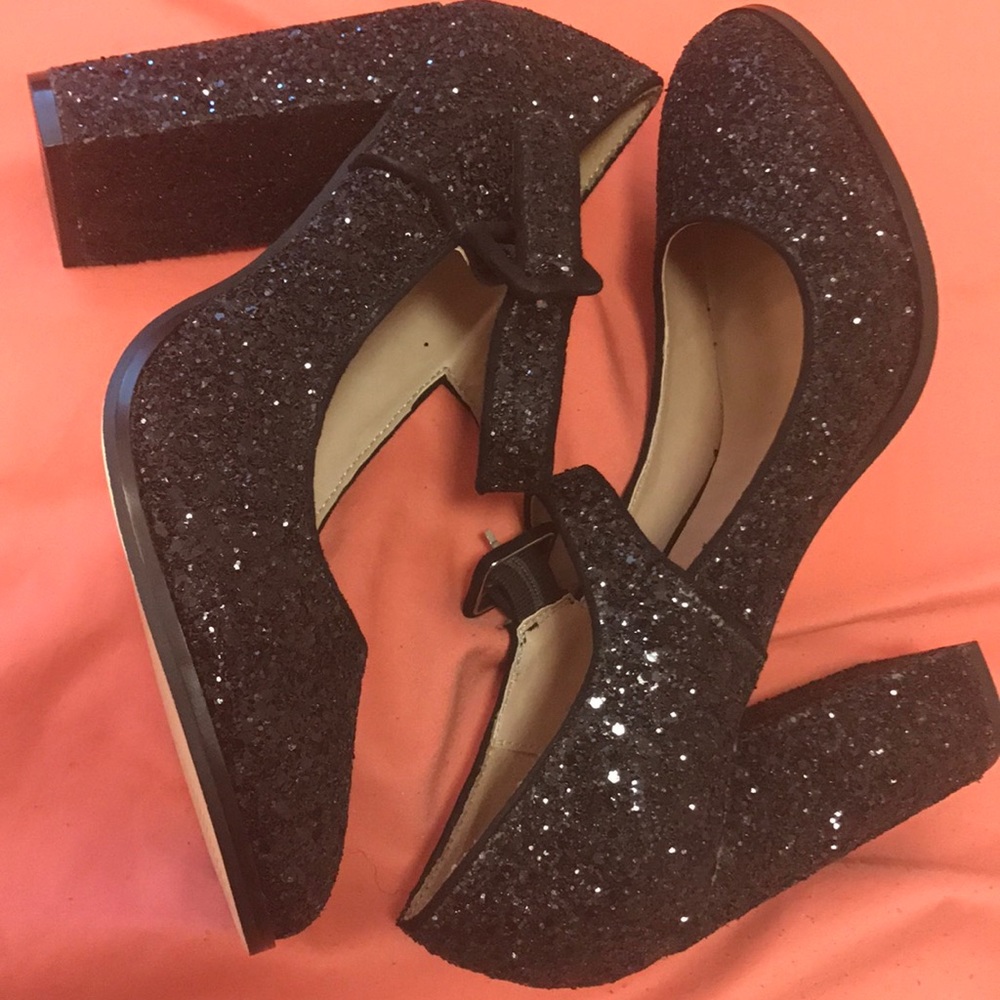 Mix NO. 6 Pumps